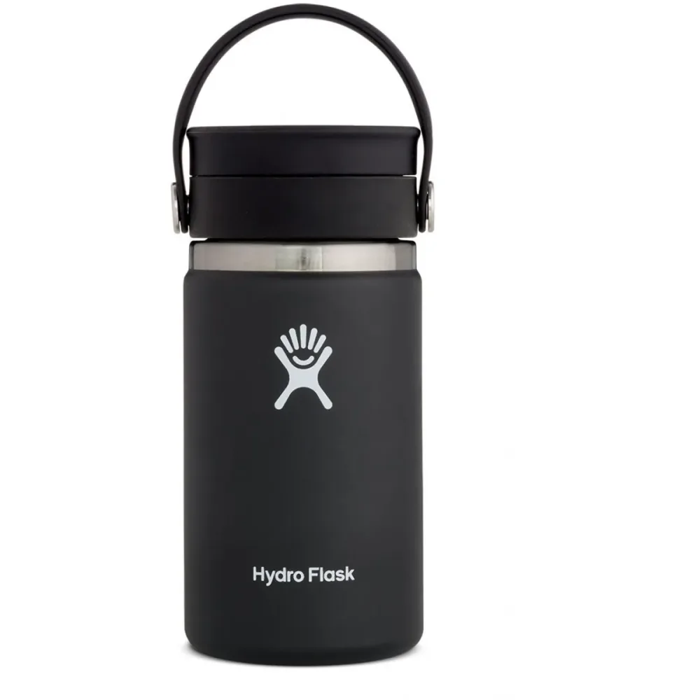Hydro Flask 12oz Wide Flex Sip Lid Isolierflasche