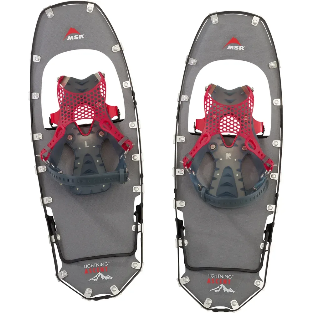 MSR Lightning Ascent Schneeschuhe
