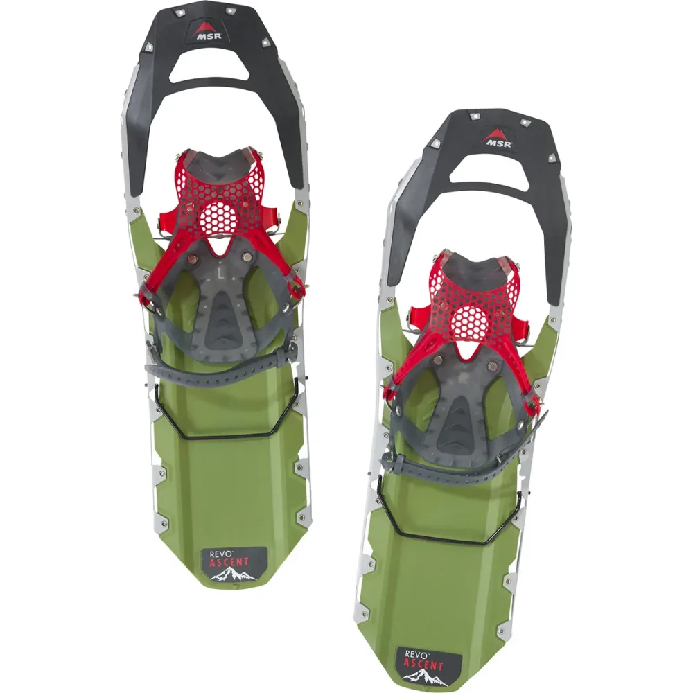 MSR Revo Ascent Schneeschuhe