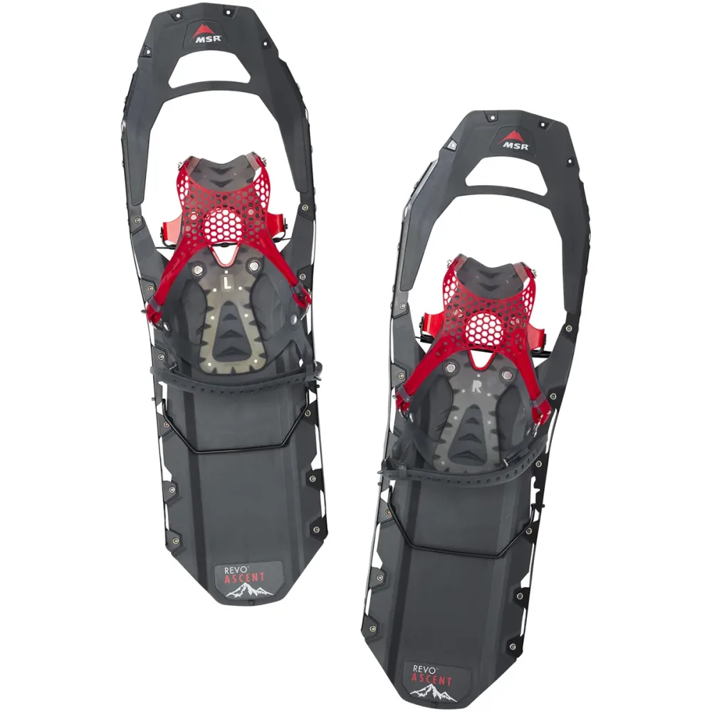 MSR Revo Ascent Schneeschuhe