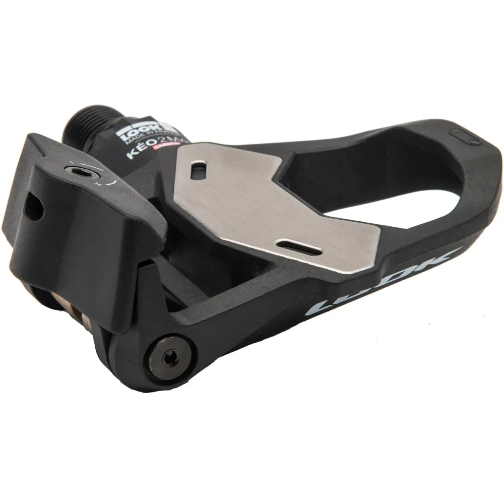 Look Kéo 2 Max Carbon Pedalplatte