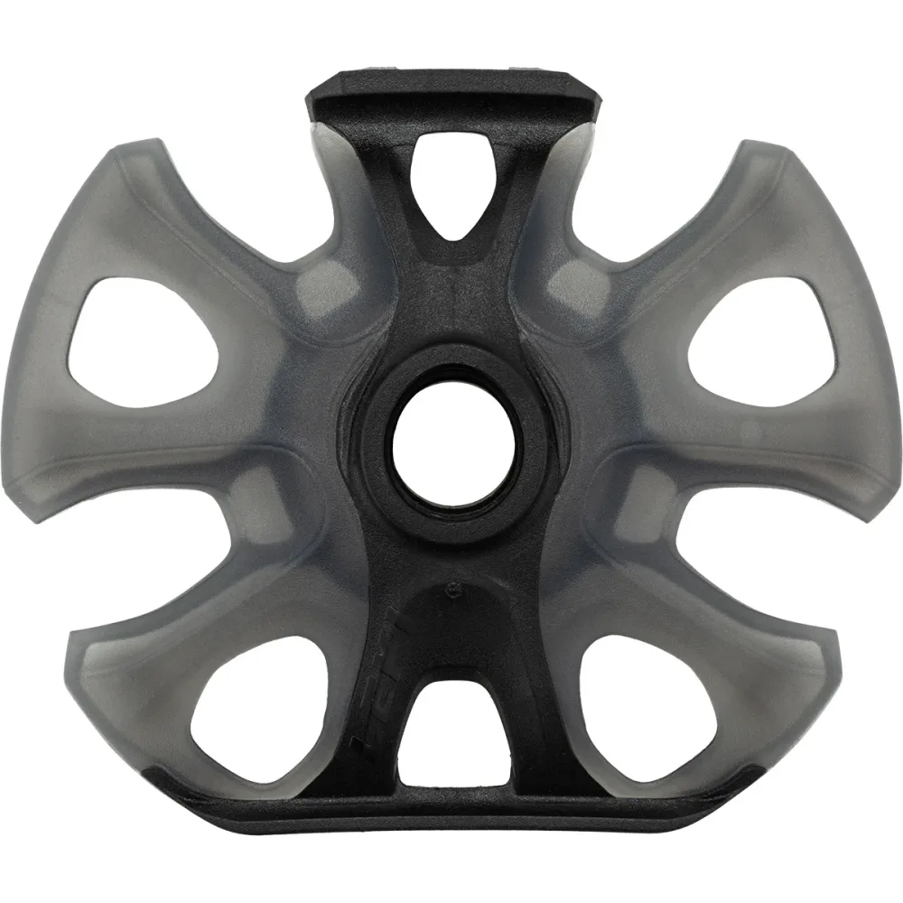 Leki Big Mountain Binding Basket Tourenteller