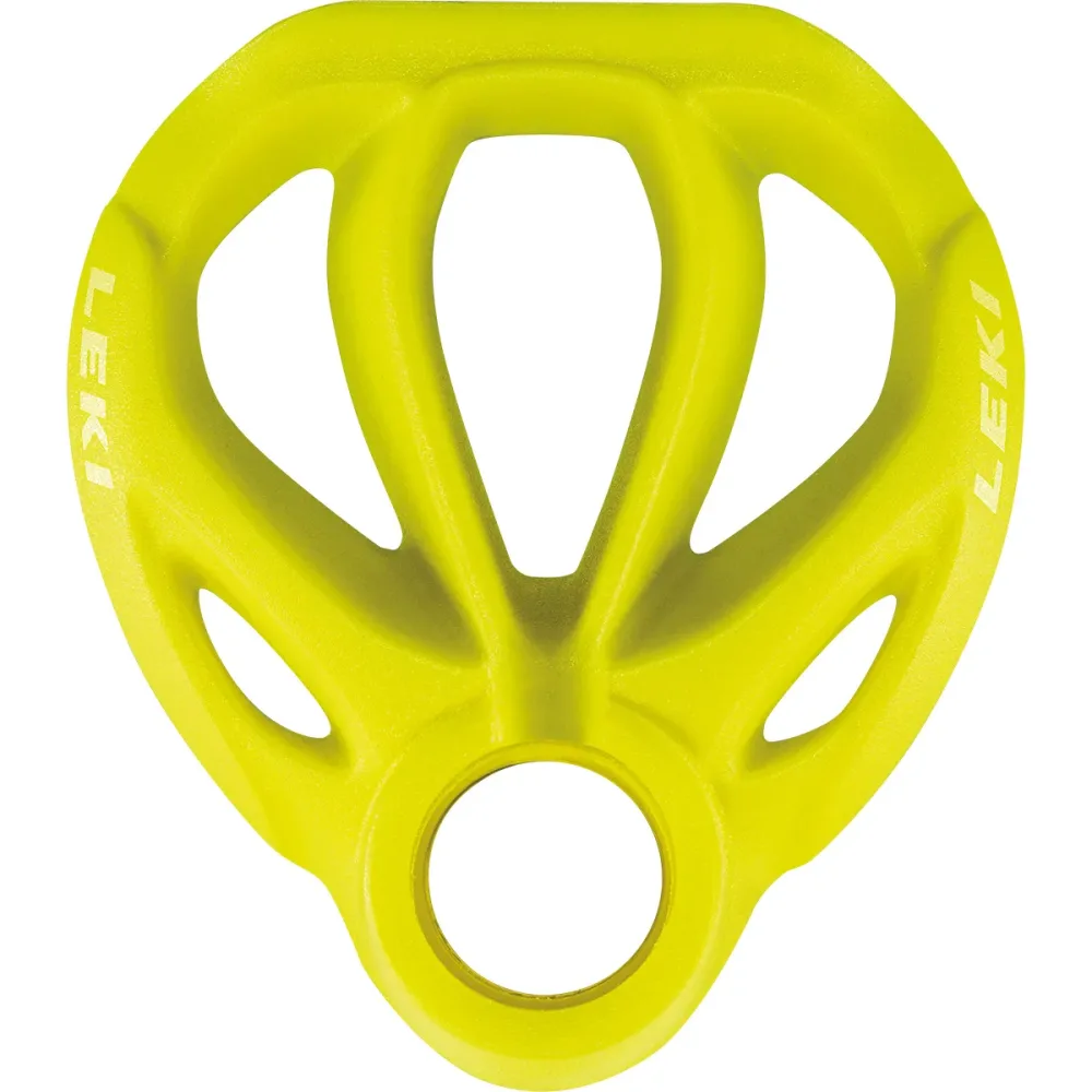 Leki Contour Binding Basket Race