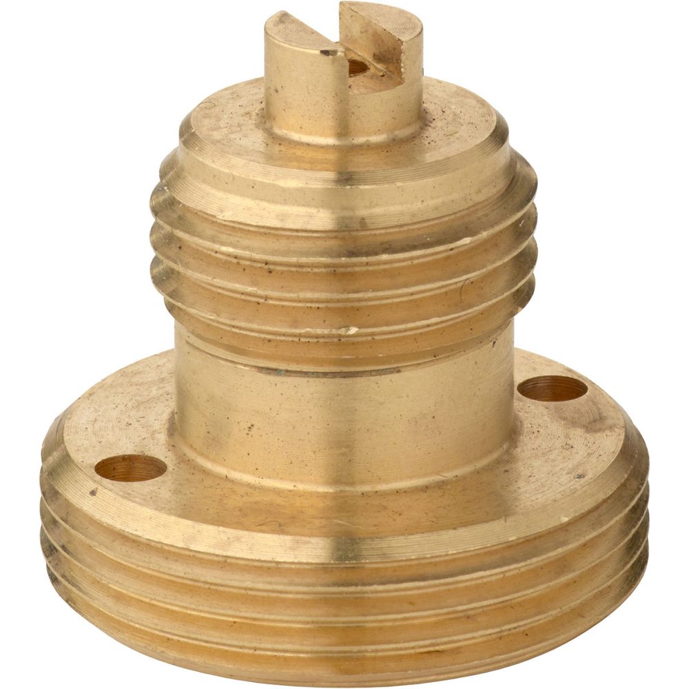 Primus Adapter für Gasgrill 16x1,5 für Gasflasche
