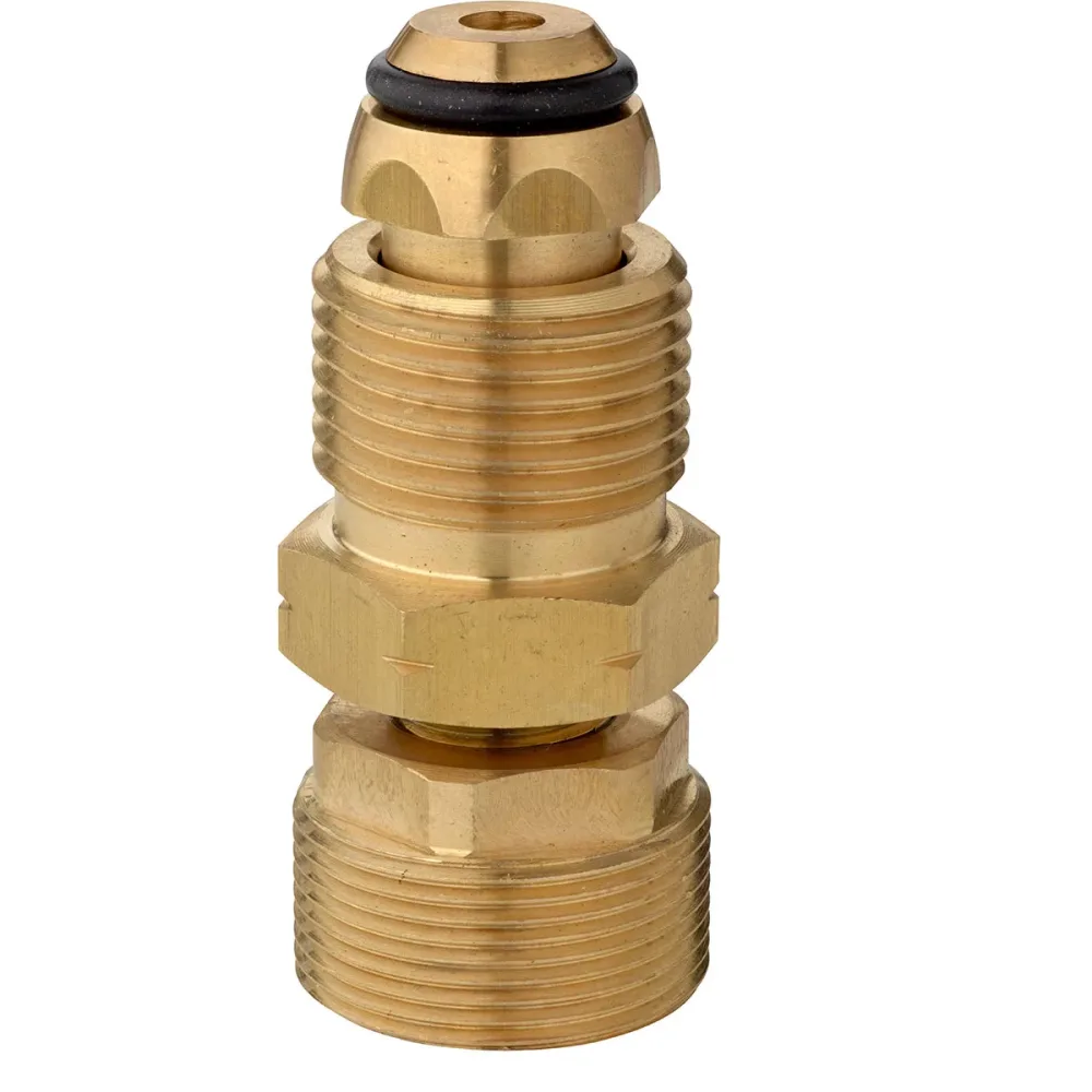 Primus P.O.L Adapter