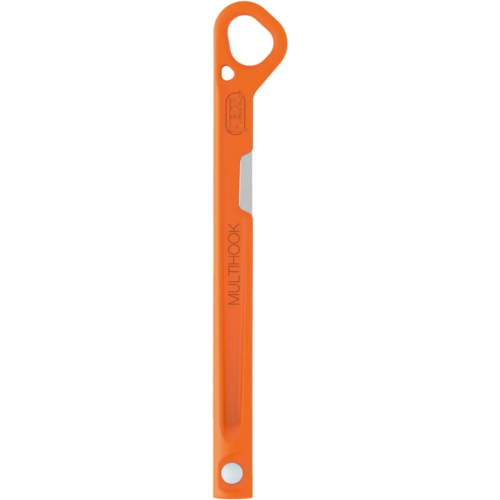 Petzl Multihook Fädelhilfe