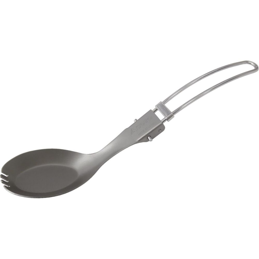 Soto Pocket Löffel