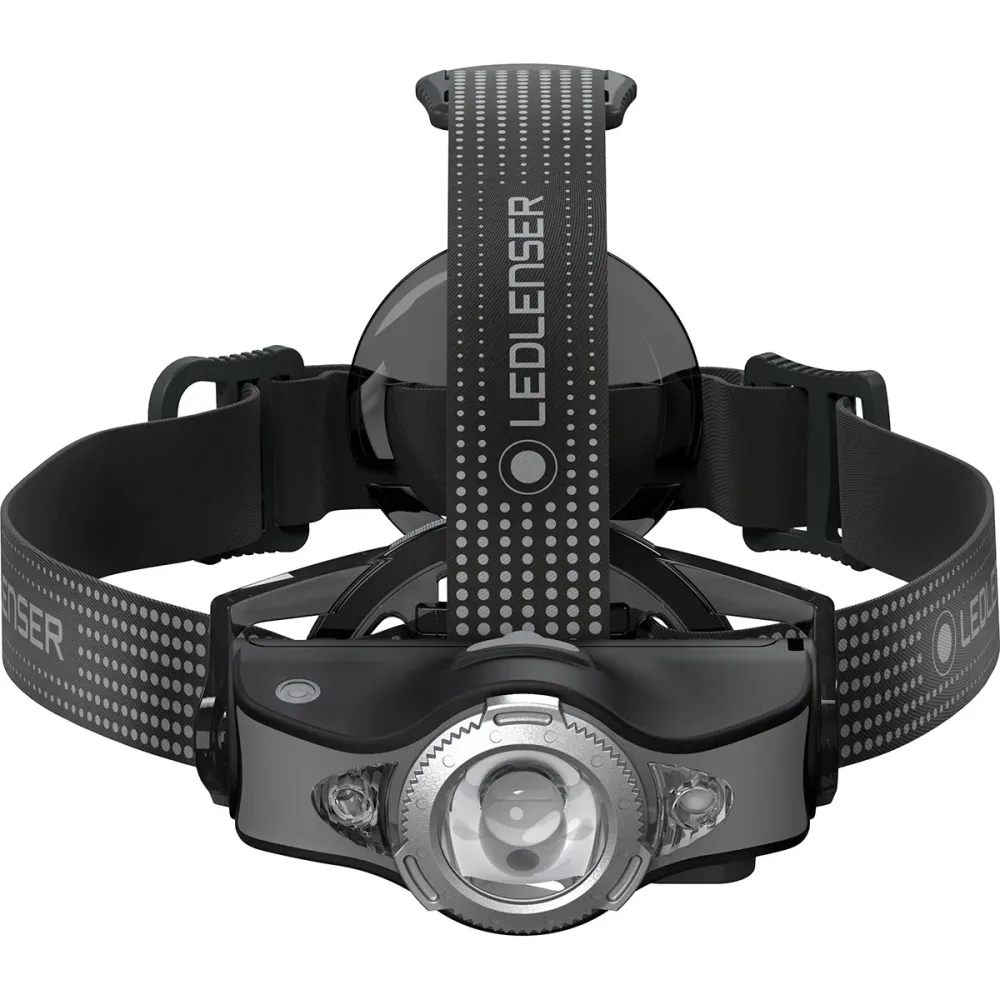 Ledlenser MH11 Stirnlampe