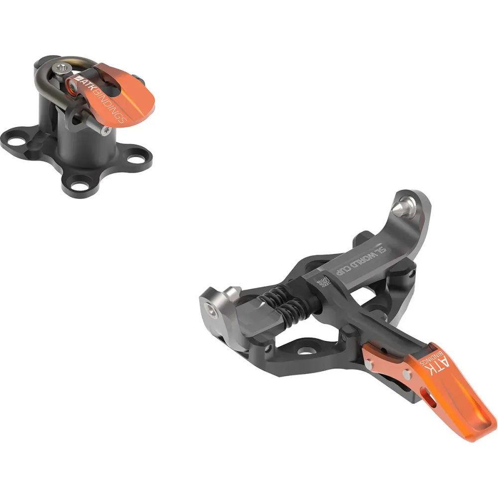 ATK Bindings SL World Cup Tourenbindung