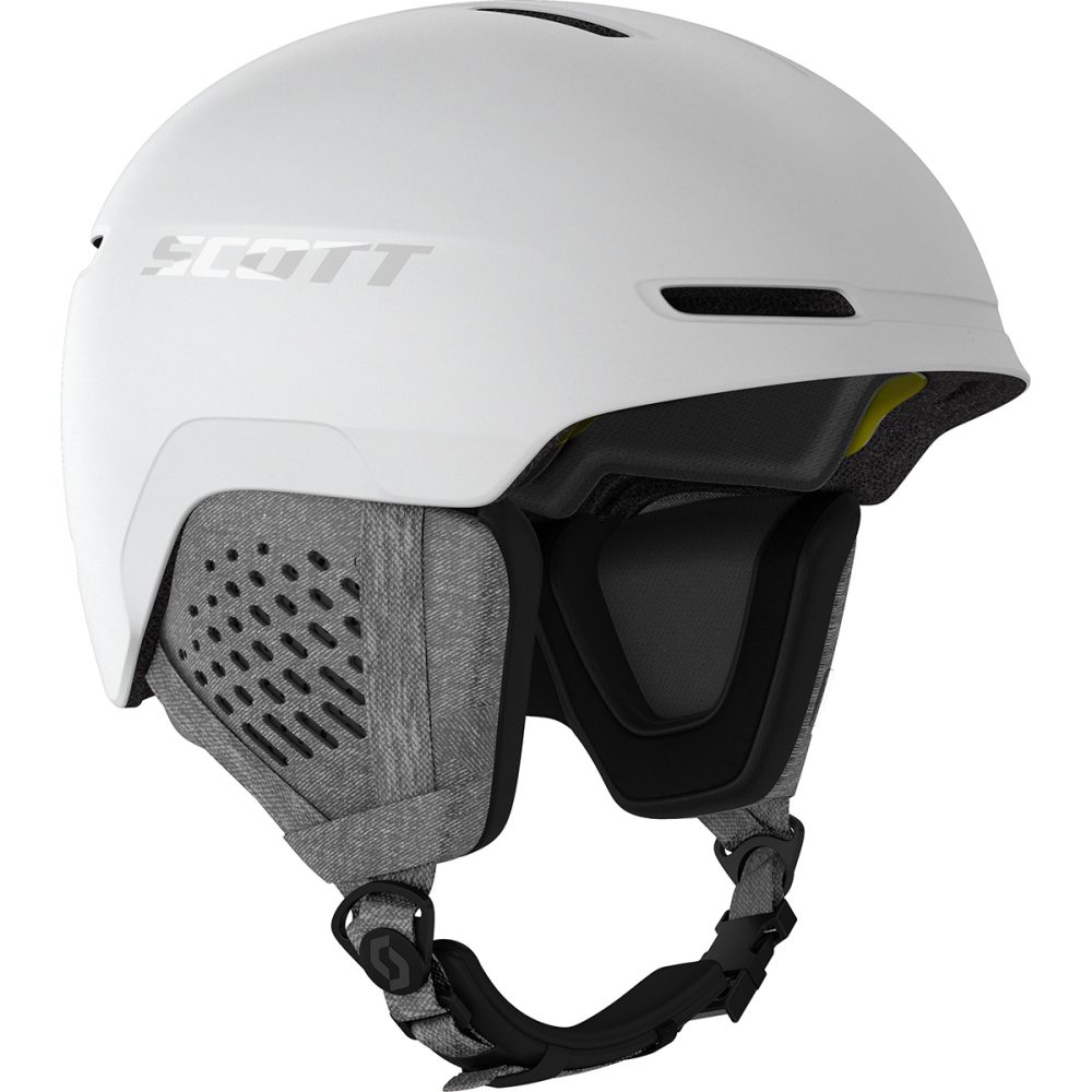 Scott Track Plus Skihelm