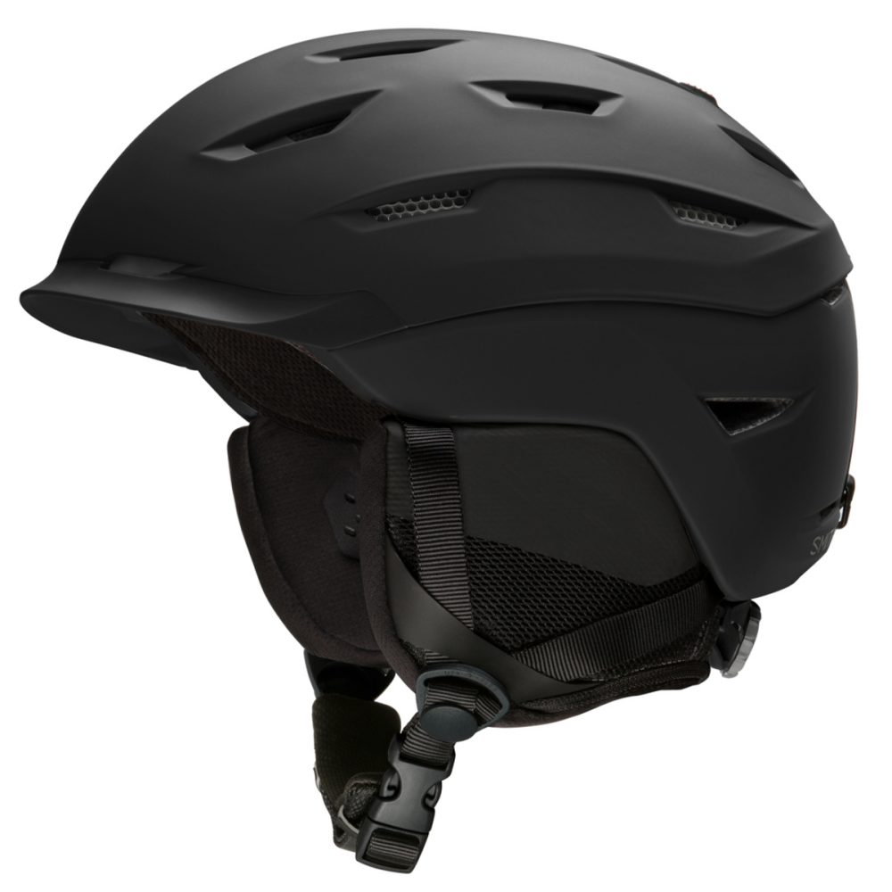 Smith Level Skihelm
