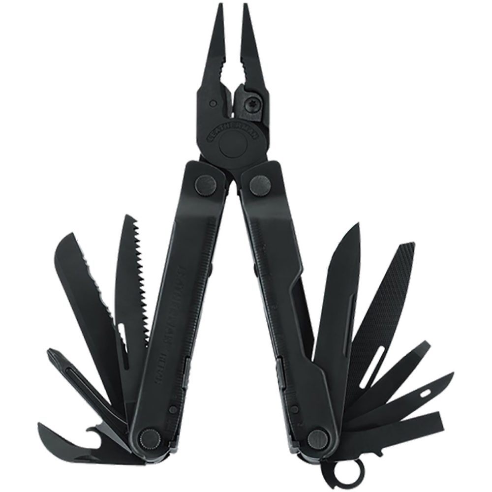 Leatherman Rebar Multitool