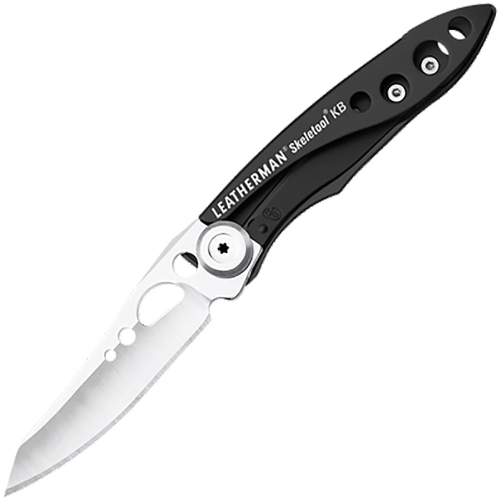 Leatherman Skeletool KB Klappmesser