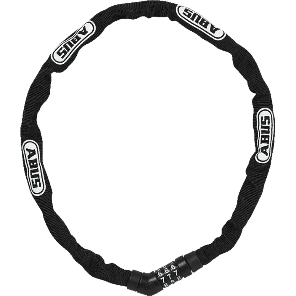 Abus Steel-O-Chain Kettenschloss