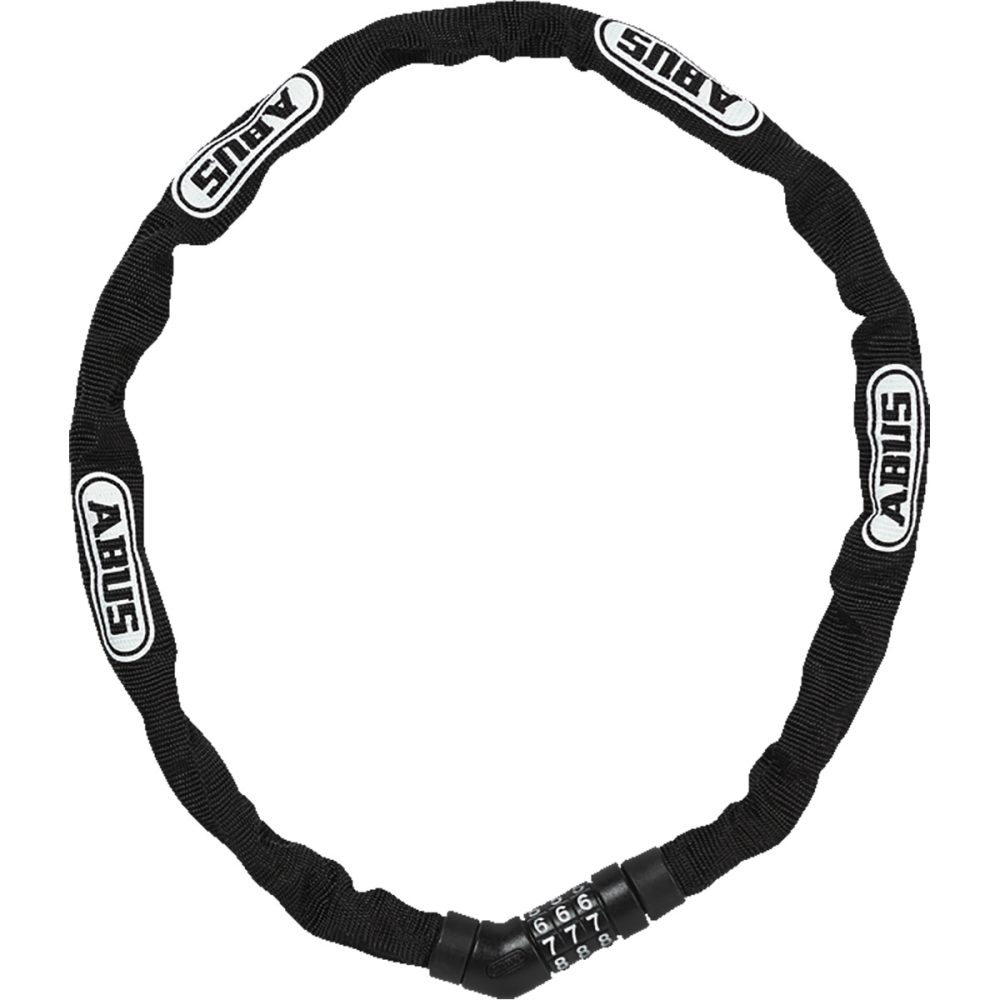 Abus Steel-O-Chain Kettenschloss