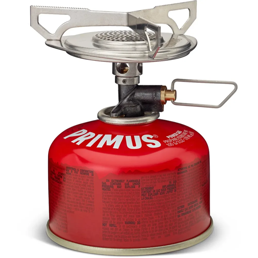 Primus Essential Trail Kocher