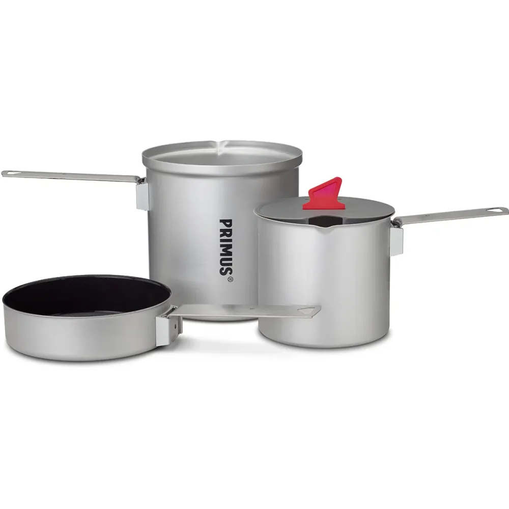 Primus Essential Trek Topf Set