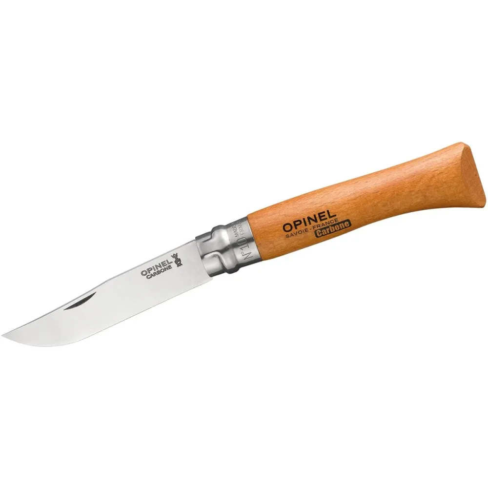Opinel - Taschenmesser No. 06 Inox