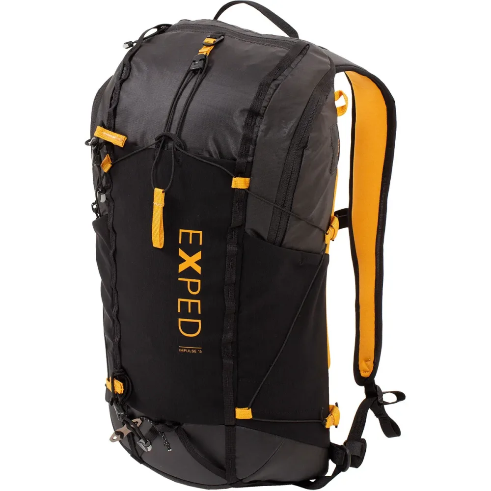 Exped Impulse 15 Rucksack