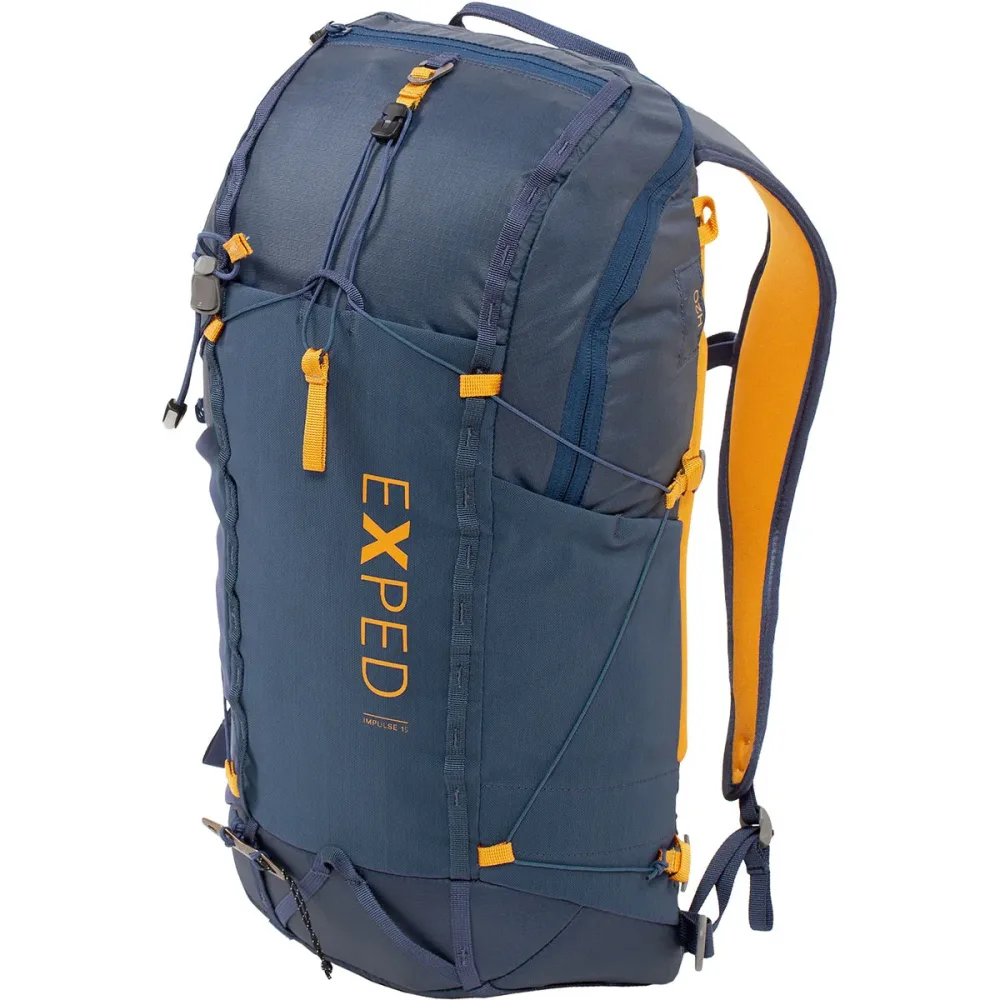 Exped Impulse 15 Rucksack