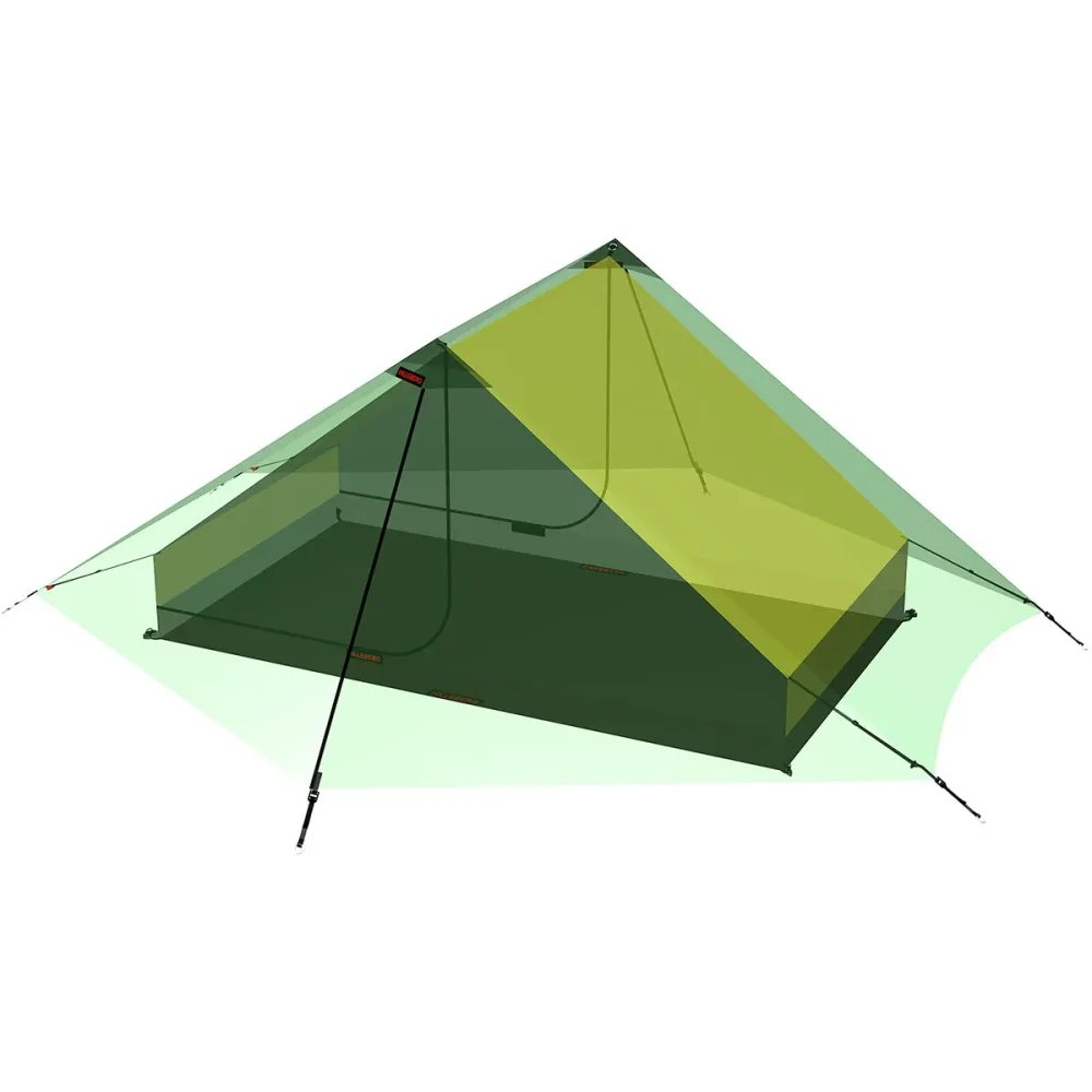 Hilleberg Anaris Zeltunterlage