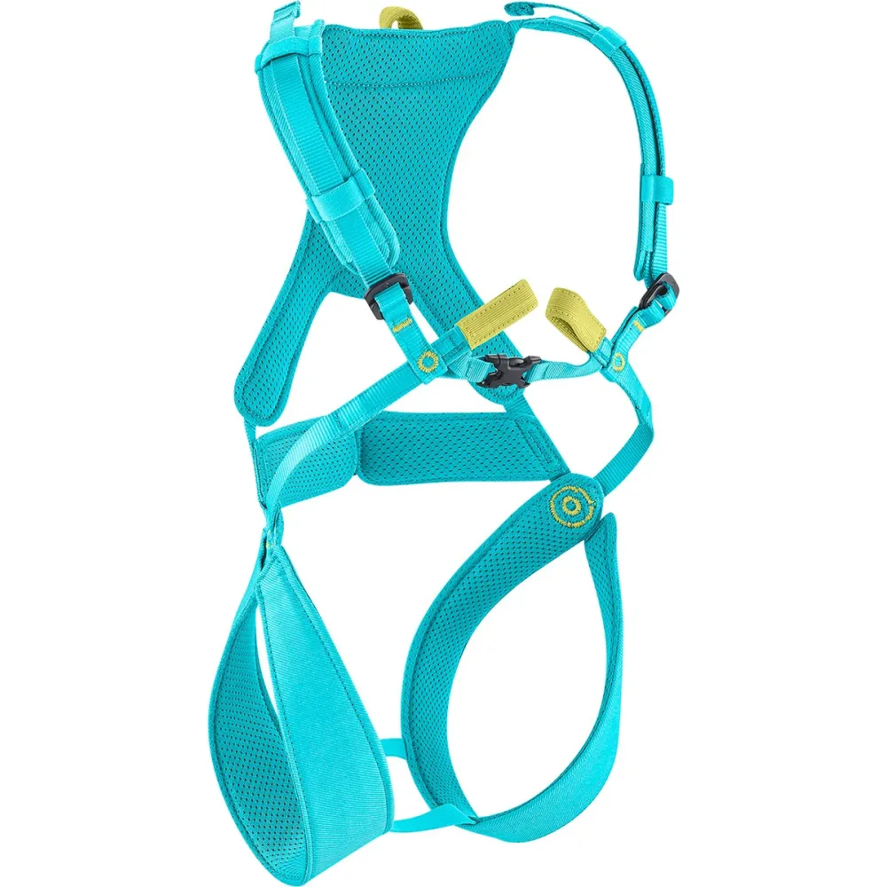 Edelrid Kinder Fraggle Klettergurt