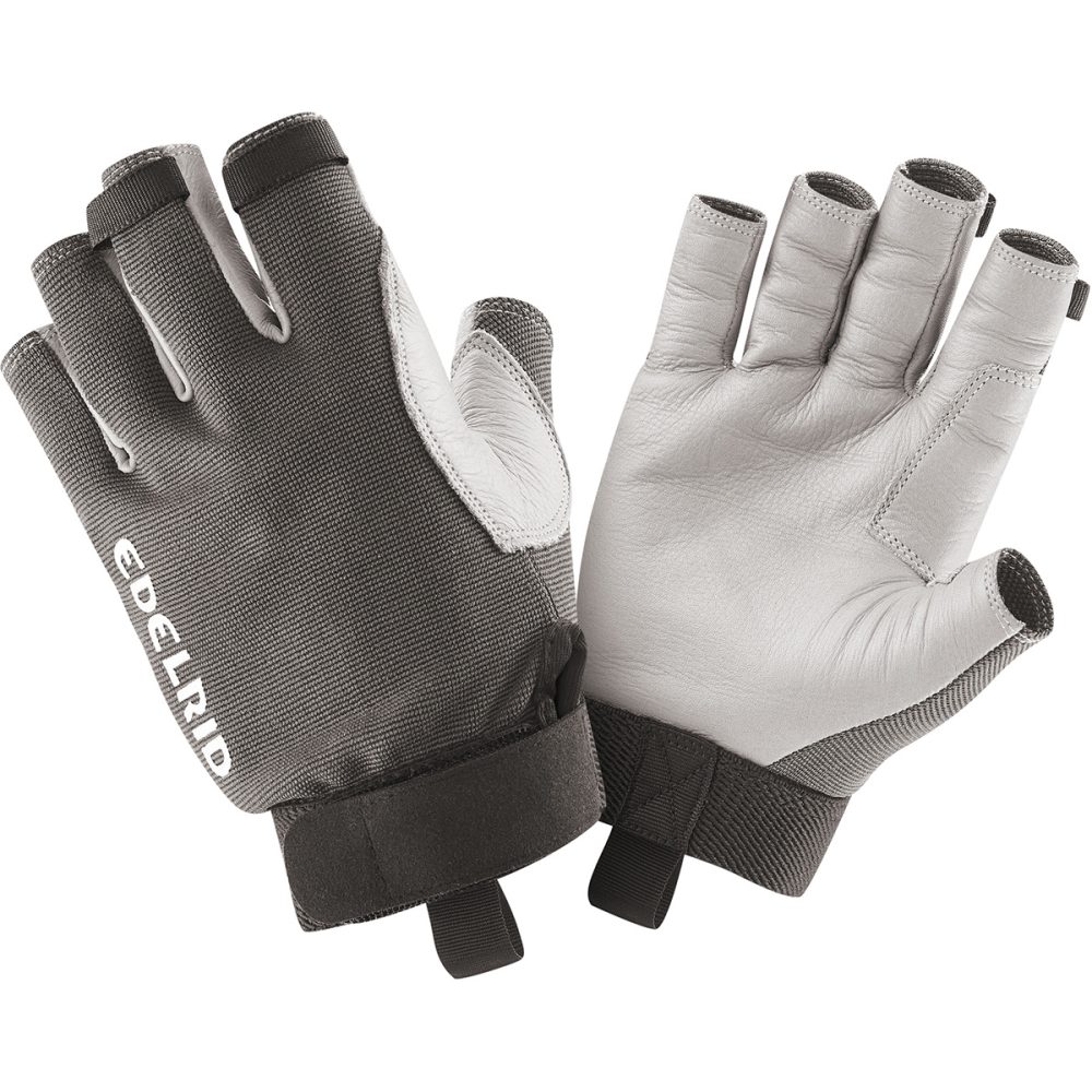 Edelrid Work Open II Klettersteighandschuhe