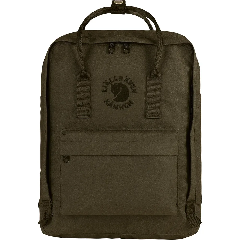 Fjällräven Re-Kånken Rucksack