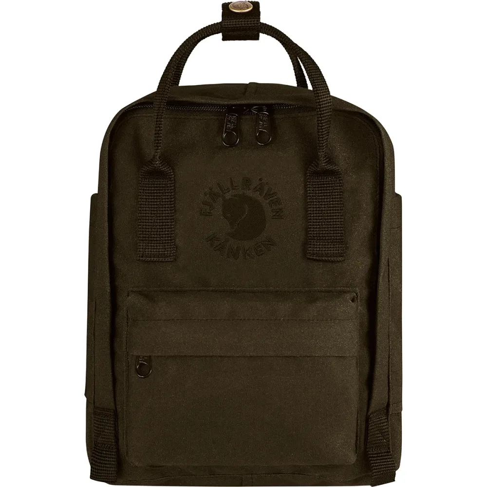 Fjällräven Re-Kånken Mini Rucksack