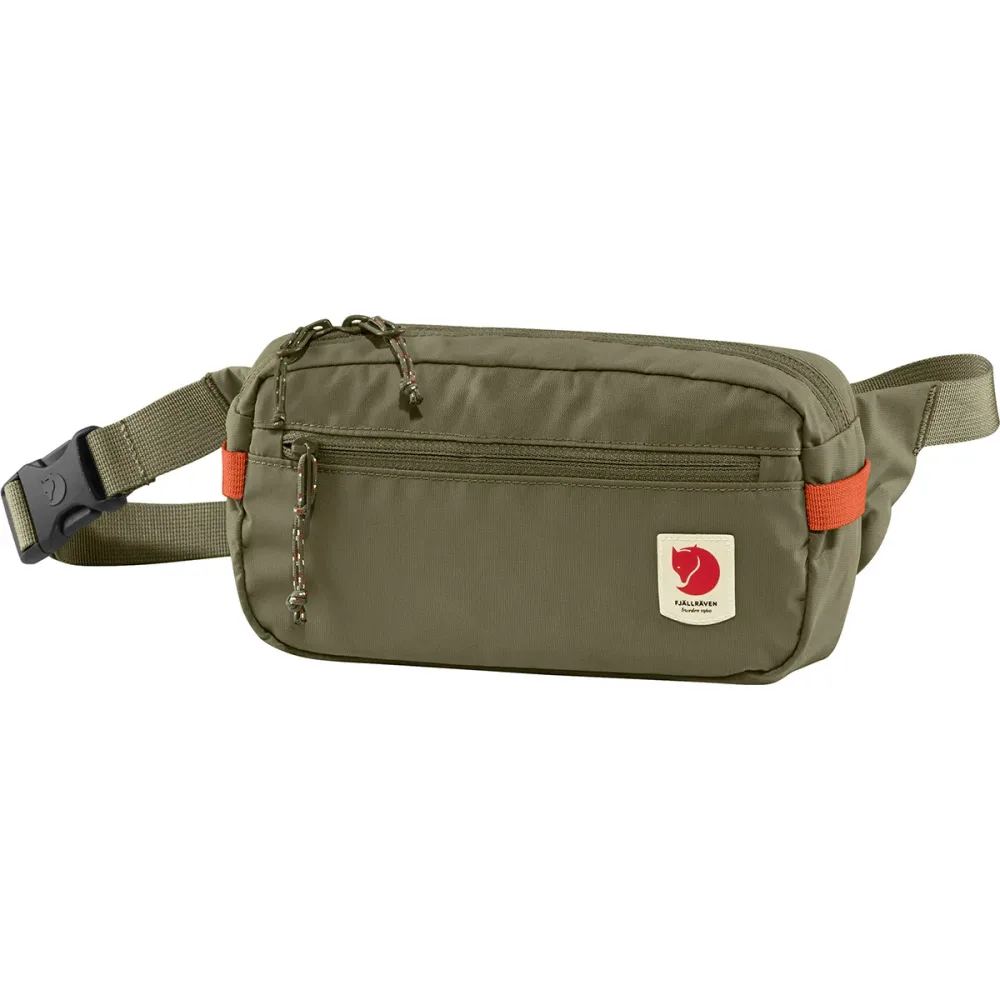 Fjällräven High Coast Hüfttasche