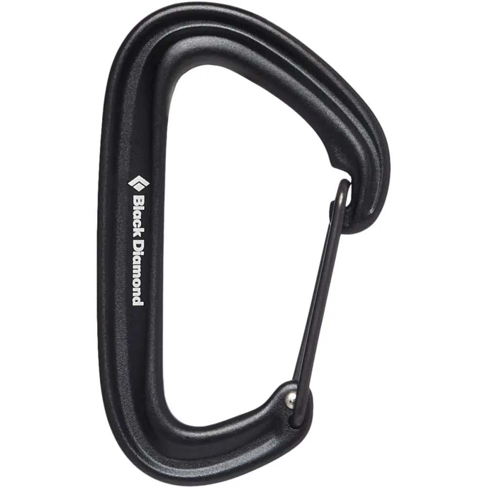 Black Diamond Litewire Karabiner