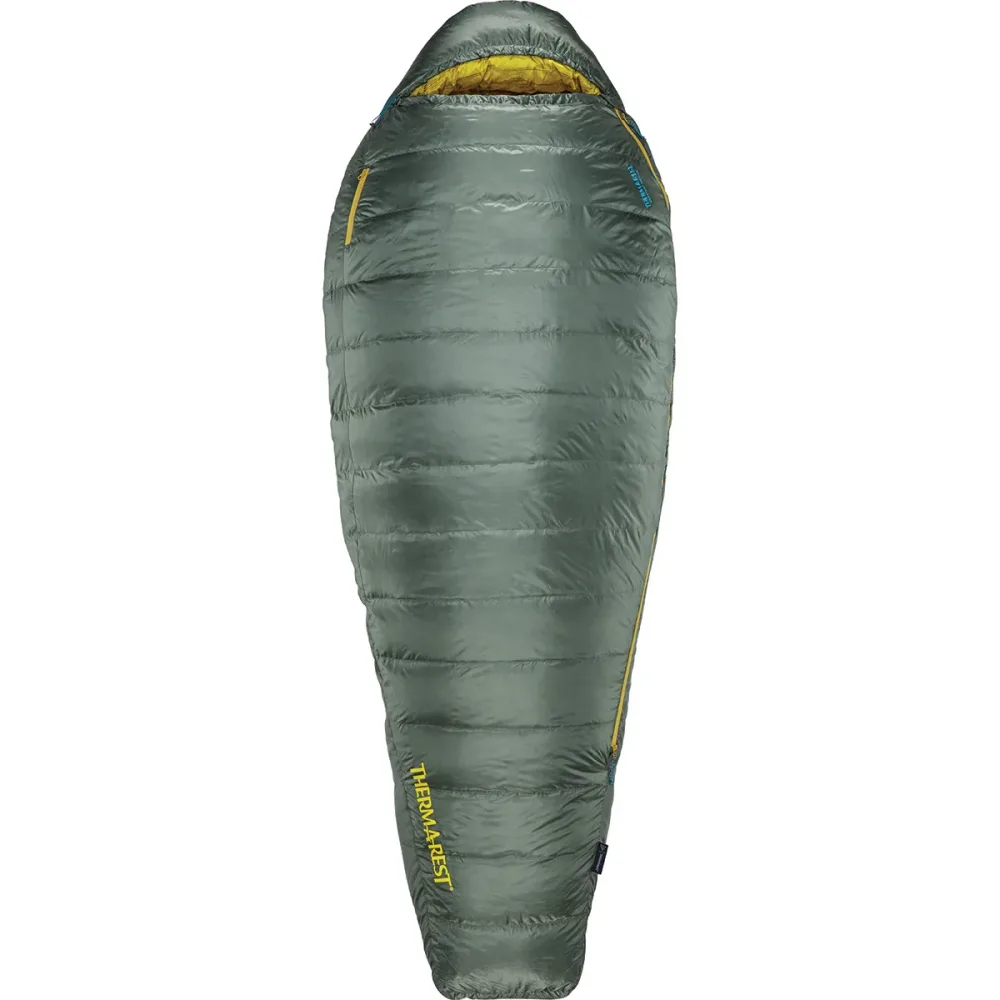 Therm-A-Rest Questar -6 Schlafsack