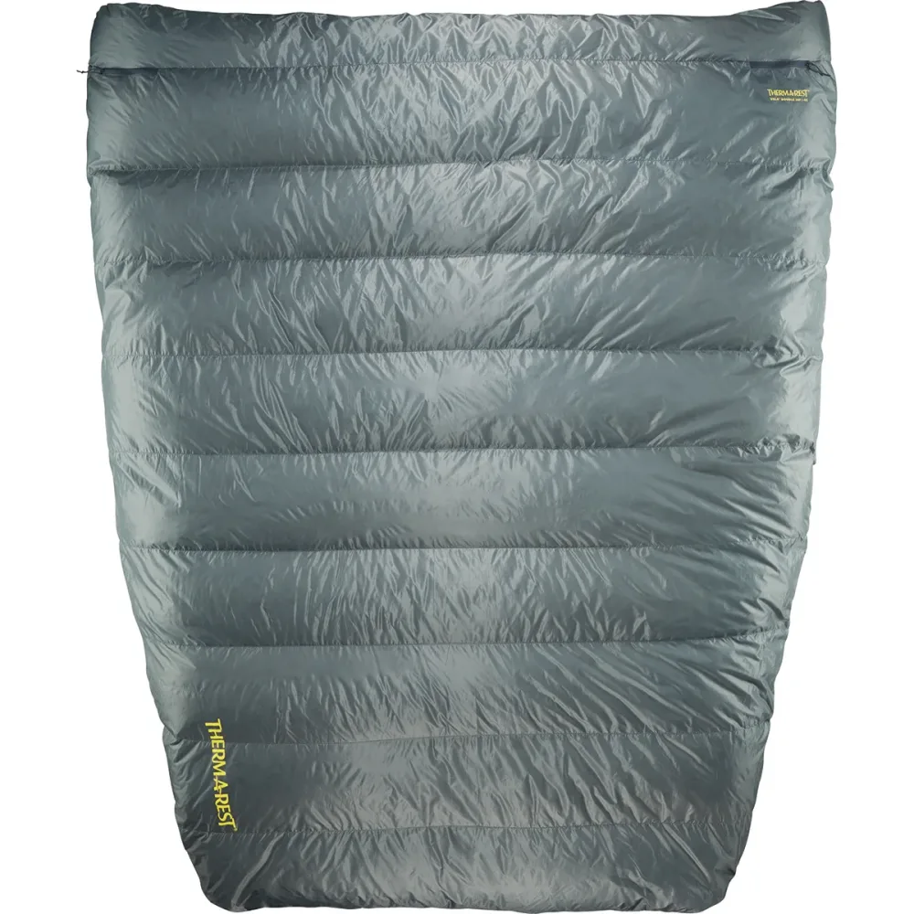 Therm-A-Rest Vela Double -6 Quilt