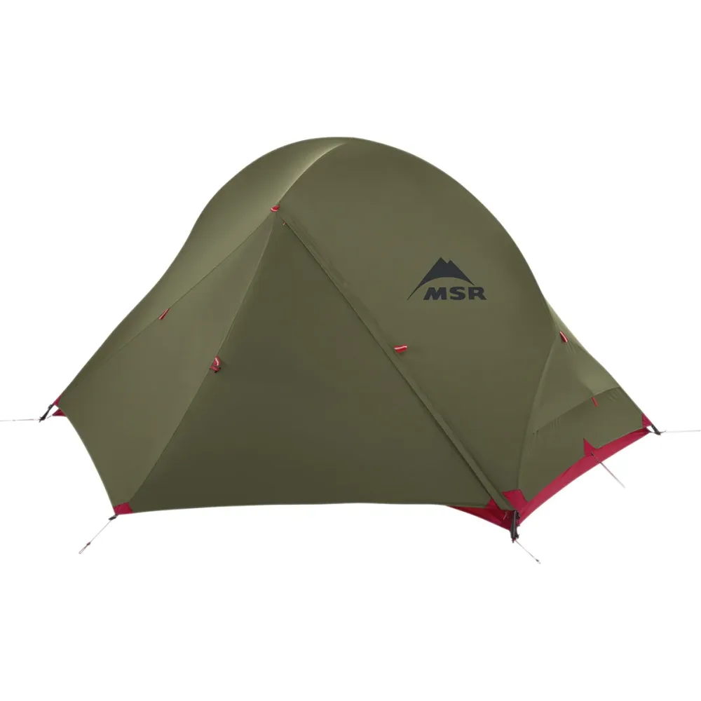 MSR Access 2 Zelt