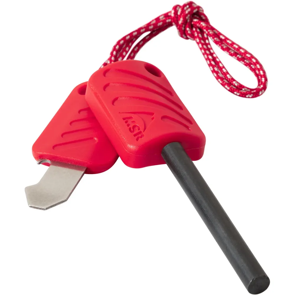 MSR Strike Zünder