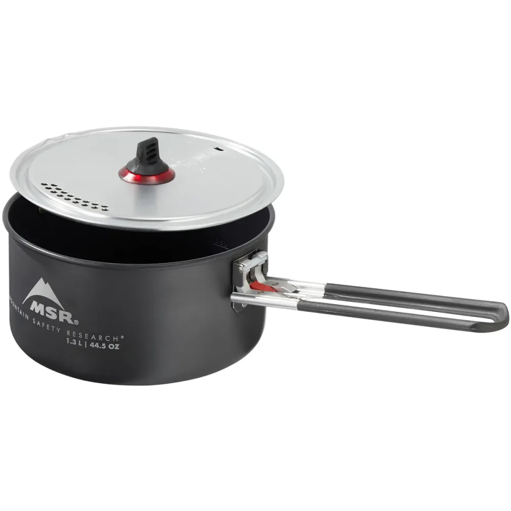 MSR Ceramic Solo Kochgeschirr