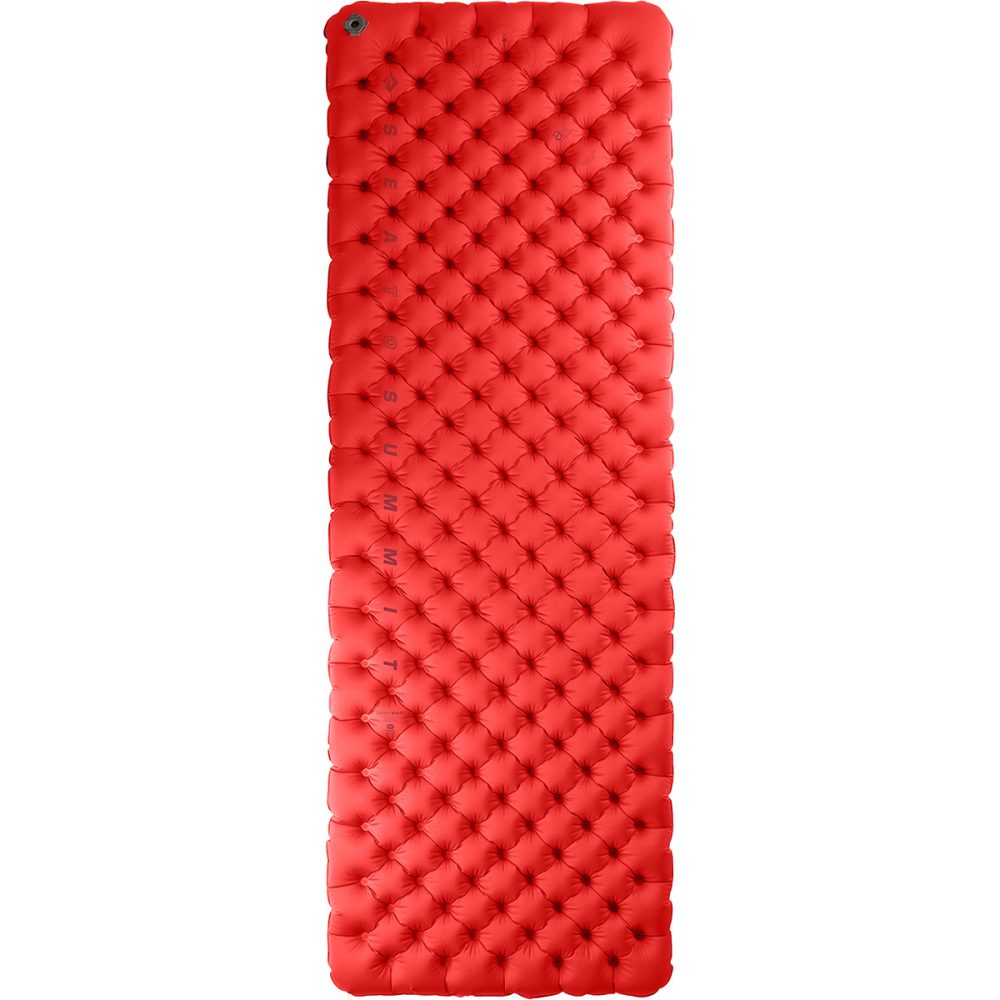 Sea to Summit Comfort Plus XT Insulated Rec Isomatte