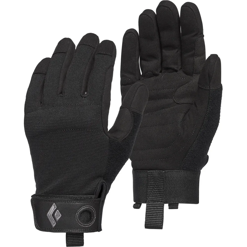 Black Diamond Crag Kletterhandschuhe