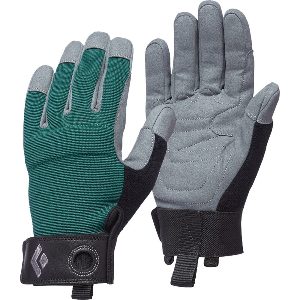 Black Diamond Damen Crag Kletterhandschuhe