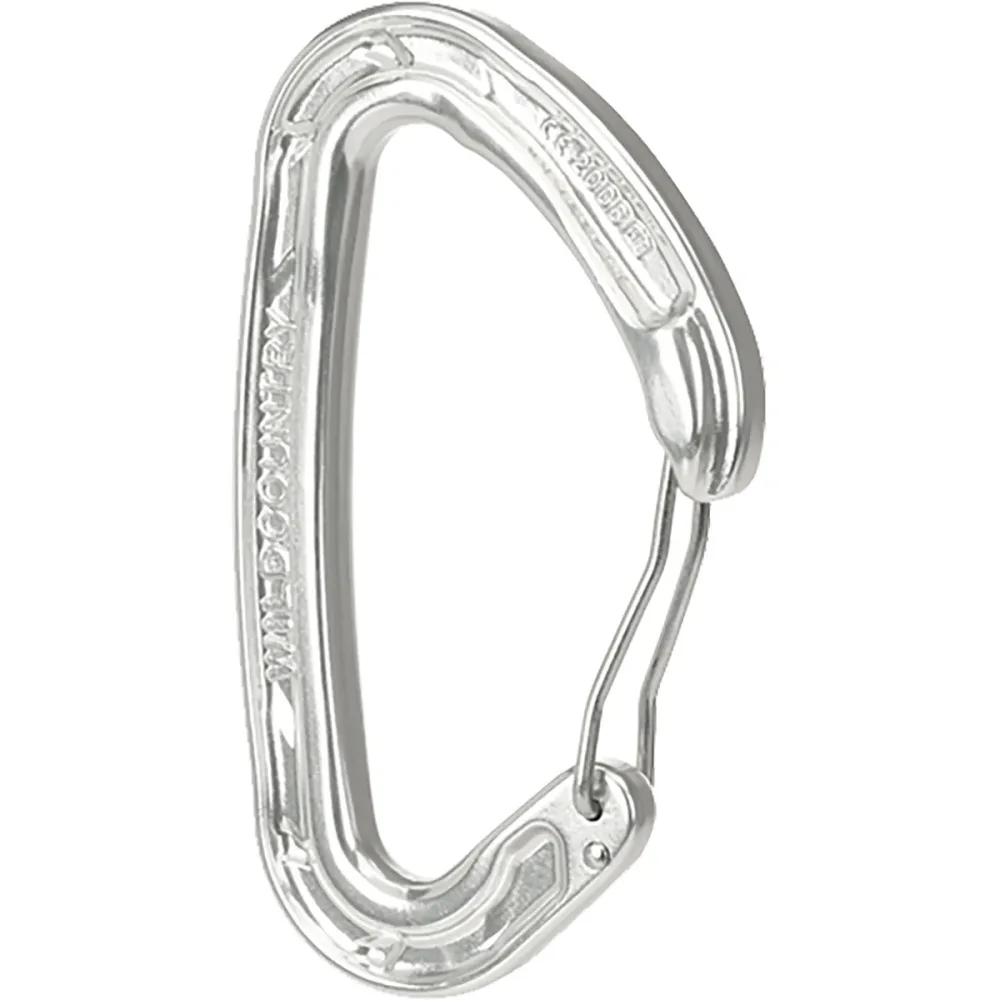 Wild Country Helium 3.0 Karabiner