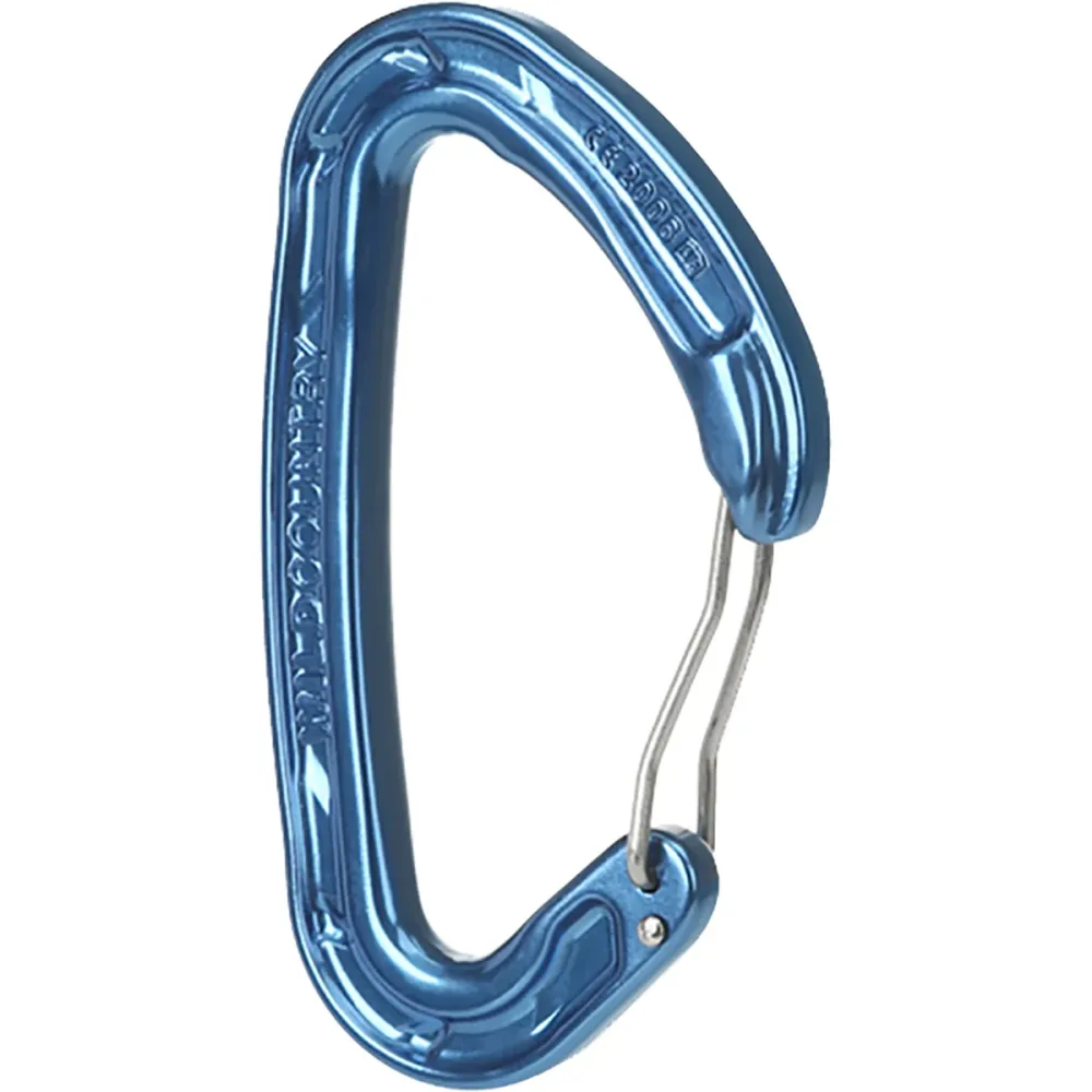 Wild Country Helium 3.0 Karabiner