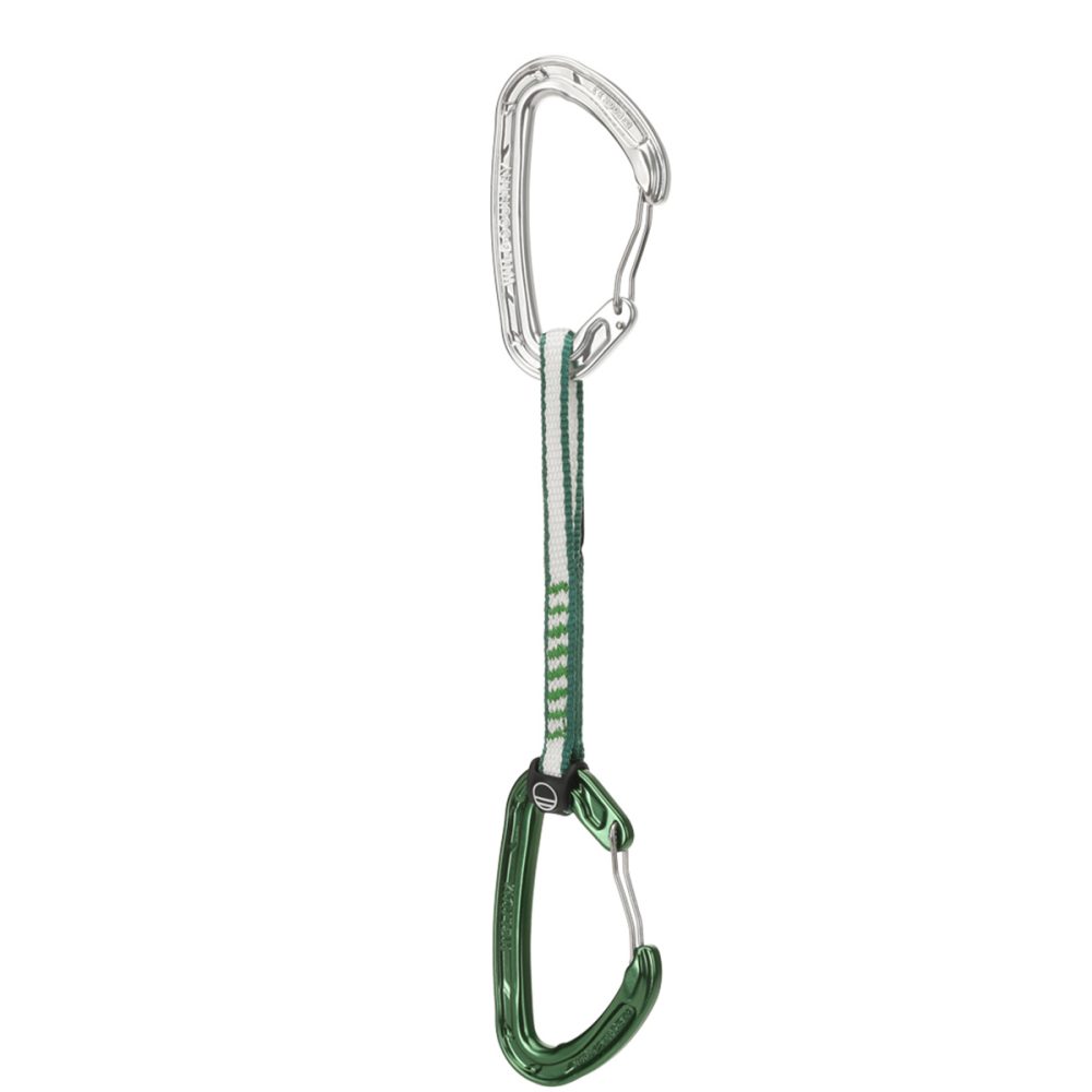 Wild Country Helium 3.0 Expressset