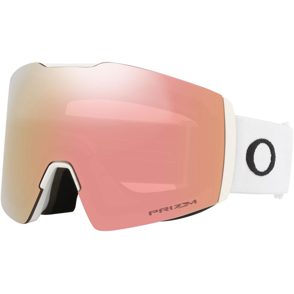 Oakley Fall Line L Prizm Skibrille