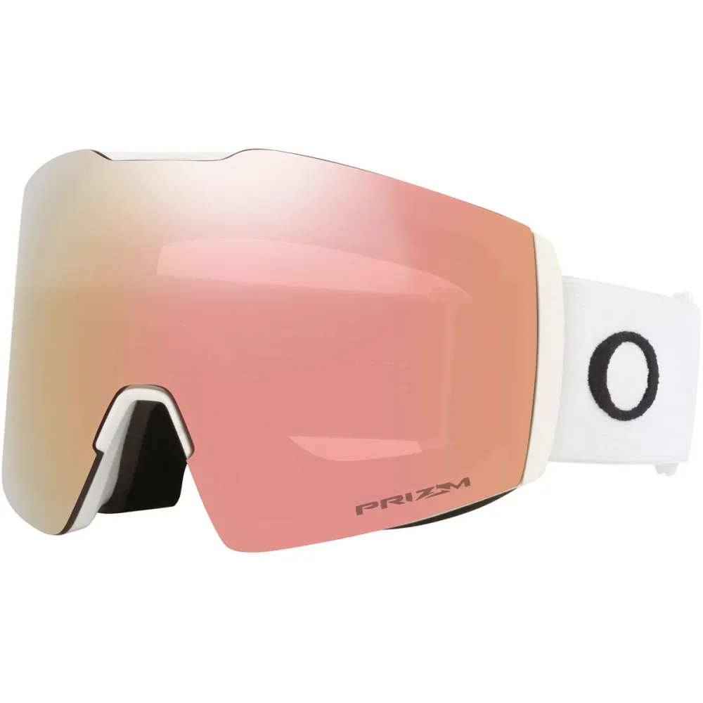 Oakley Fall Line L Prizm Skibrille