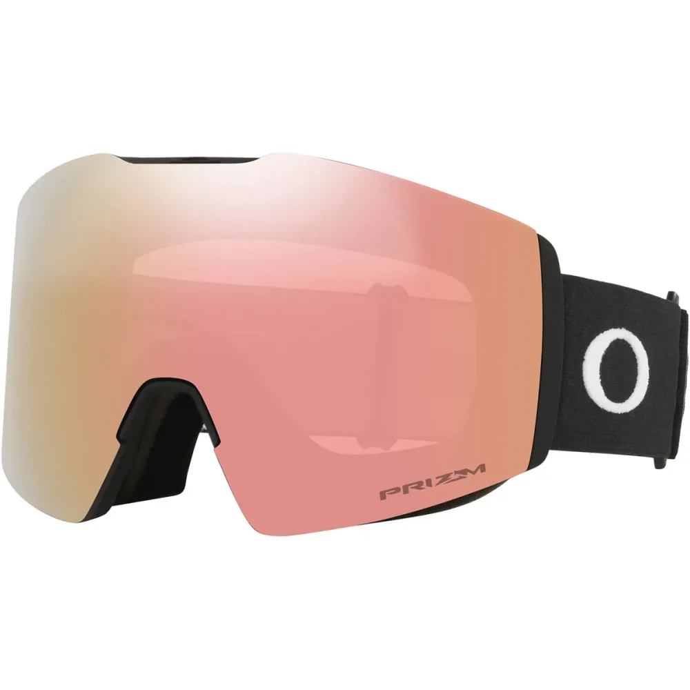 Oakley Fall Line L Prizm Skibrille