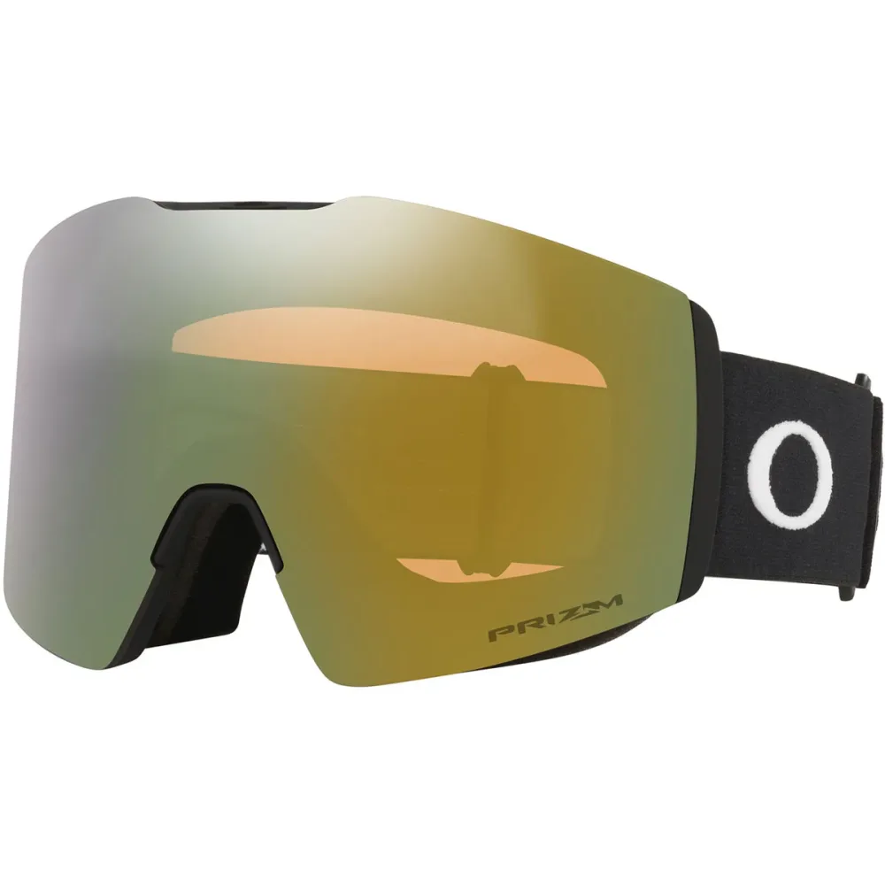Oakley Fall Line M Prizm Skibrille