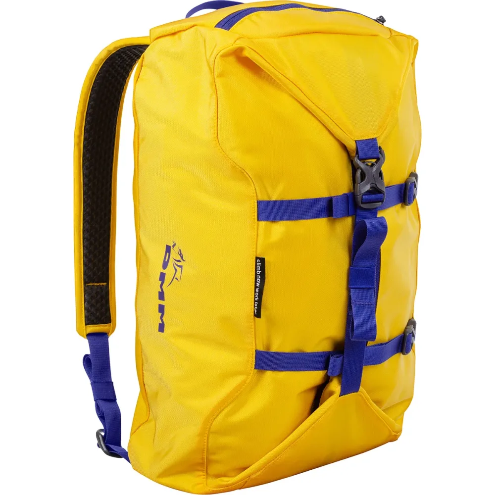 DMM Classic Seilrucksack
