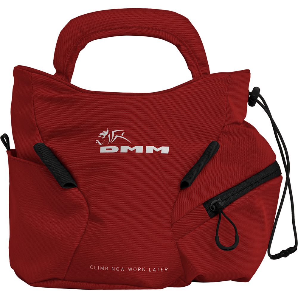 DMM Edge Boulder Chalk Bag
