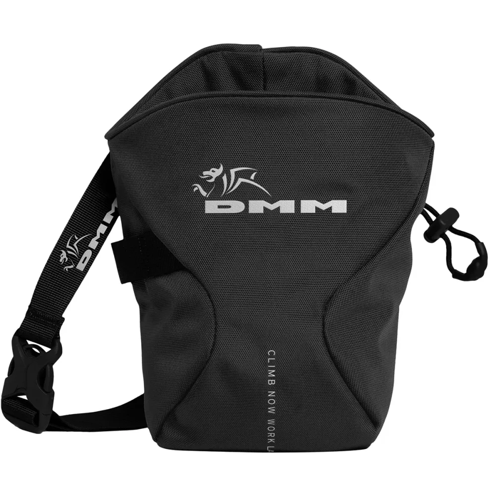 DMM Traction Chalk Bag