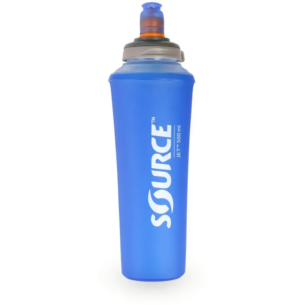 Source Jet Faltflasche